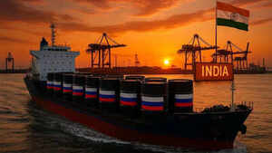 Image of: Indian Refiners Seize Opportunity Amidst Ukraine's Strikes on Russian Oil