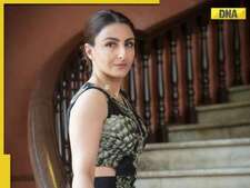 Image of: Soha Ali Khan Shares Chilling Experience in Italy