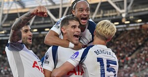 Image of: The Hoddle of Coffee: Tottenham Hotspur Updates for September 15