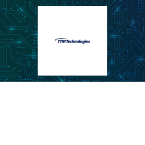 Image of: Wall Street Zen Elevates TTM Technologies to Strong-Buy Status