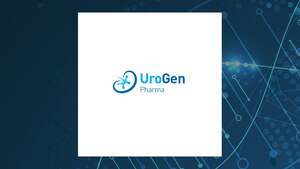 Image of: Urogen Pharma (NASDAQ:URGN) Receives Rating Upgrade from Wall Street Zen