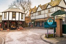 Image of: Hollyoaks Celebrates 30th Anniversary with Exciting Twists