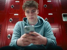 Image of: Unveiling Netflix Ireland's Top Shows and Films (Sept 1-7)