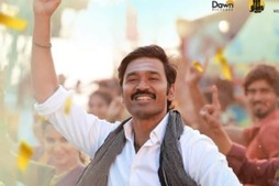 Image of: Dhanush's Idli Kadai: A Nostalgic Tribute to Childhood