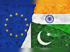 Image of: Basmati Rice Dispute: A Key Factor in EU-India Trade Talks
