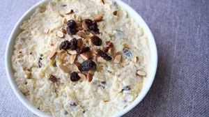 Image of: 5 Delicious Raisin Recipes to Satisfy Your Sweet Tooth