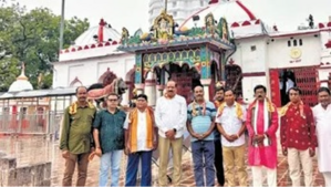 Image of: Odisha Farmers Unite to Provide Organic Rice for Temple Offerings