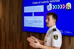Image of: EU CyberNet Embarks on New Phase to Bolster Global Cyber Resilience