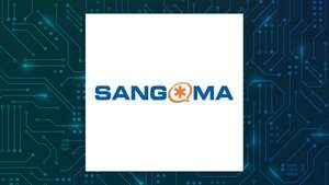 Image of: Sangoma Technologies Set to Release Q4 2025 Earnings Report