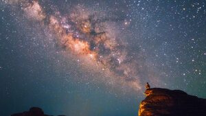 Image of: Mapping the Night Sky: Our Link to the Cosmos