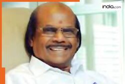 Image of: From Rs 5,000 to Rs 170,000 Crore: The Inspiring Journey of Ramachandran