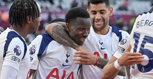 Image of: The Hoddle of Coffee: Your Guide to Tottenham Hotspur on September 16