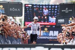 Image of: The Rise of Triathlon: A New Investment Frontier in Sports