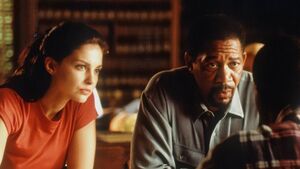 Image of: Unravel the Mystery: Paramount Plus Offers a Gripping Psychological Thriller