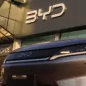 Image of: Price Cuts Trigger a $45 Billion Selloff in BYD Stocks