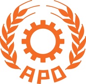 Image of: Dr. Indra Pradana Singawinata Commences Second Term as APO Secretary-General