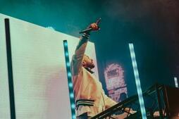 Image of: Marvin Humes to Bring Noughties Vibes to Newcastle's Wylam Brewery