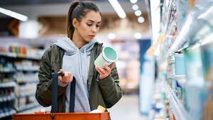 Image of: Decoding Expiry Dates: Understanding Food Safety