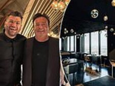 Image of: Celebrity Chef Peter Gilmore's Favorite Australian Dining Experience