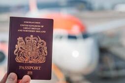 Image of: Can Your Neighbour Countersign Your Passport? Understand the UK Rules