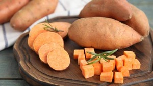 Image of: Exploring the Versatility of Yam: 5 Delicious African Dishes