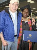 Image of: Alaska Science Forum: A Journey from the Bronx to Barrow and Beyond