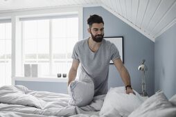 Image of: Seasonal Cleaning Essentials: 10 Tasks You Can't Ignore