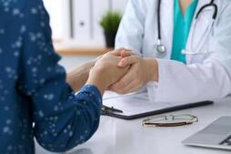 Image of: Innovative Tool Aims to Detect Ovarian Cancer Earlier