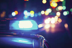 Image of: Juneau Police Calls Report: Highlights from Sept. 9-13