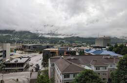 Image of: Community Values at Stake: A Call to Vote No in Juneau