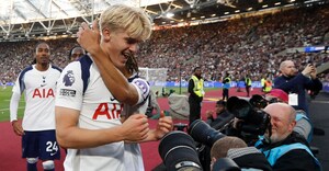Image of: The Hoddle of Coffee: Tottenham Hotspur News for September 17