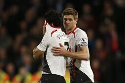 Image of: Luis Suarez's Controversial Exit from Barcelona: A Transfer Saga