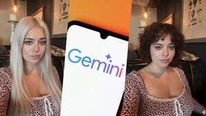 Image of: Exploring Hairstyles with Google’s Nano Banana AI Tool