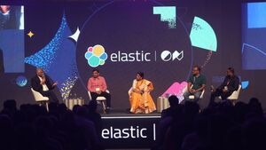 Image of: Unlocking the Future of AI and Data at Elastic{ON} 2025