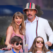 Image of: Why Taylor Swift Might Attend Selena Gomez’s Wedding Solo