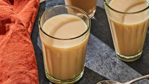 Image of: Mastering the Art of Brewing the Perfect Cup of Chai