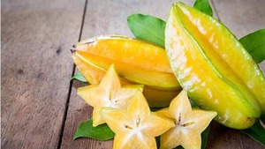 Image of: Delightful Ways to Enjoy African Starfruit