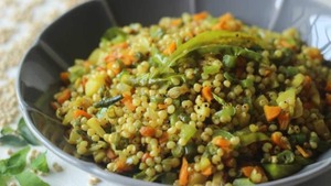 Image of: 5 Delicious Millet-Based African Dishes You Must Try