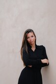 Image of: Laura Villars: First Woman to Run for FIA Presidency