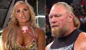 Image of: Tiffany Stratton Vacates WWE Women’s Title Due to Injury: What’s Next for SmackDown?