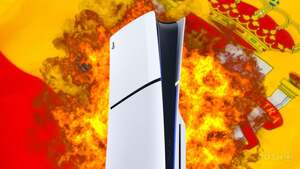 Image of: PS5 Surges Ahead of Switch 2 in Spanish Market