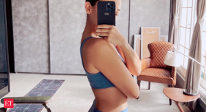 Image of: 7 Bollywood Stars Who Transformed Their Bodies Without Intense Workouts