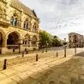 Image of: Discover the Affordable Commuter Town Near London