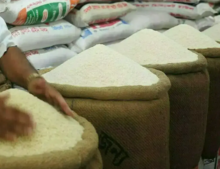 Image of: India's Rice Prices Plummet to Three-Year Low Amid Weak Demand