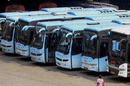 Image of: Ganeshotsav Services Boost MSRTC Revenue to ₹23.77 Crore