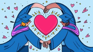 Image of: Navigating Modern Romance: The New Dating Rules at University