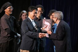 Image of: Do Stripes on Cows Deter Flies? A Quirky Research Wins Ig Nobel Prize