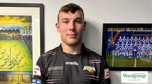 Image of: Dalton Aims for Play-Off Spot in Final Showdown