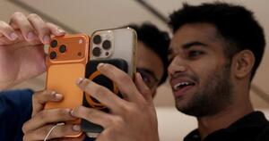 Image of: Apple Launches Ultra-Slim iPhone 17 and iPhone Air in the UK