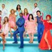 Image of: Revamping Strictly Come Dancing: A Superfan's Perspective